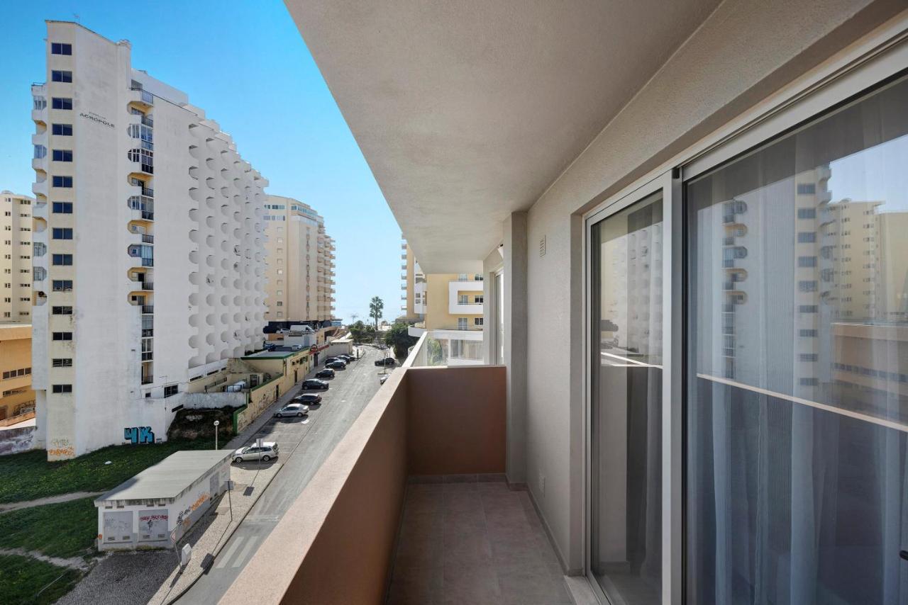 Apartamento Elite Residence Portimao Exterior photo