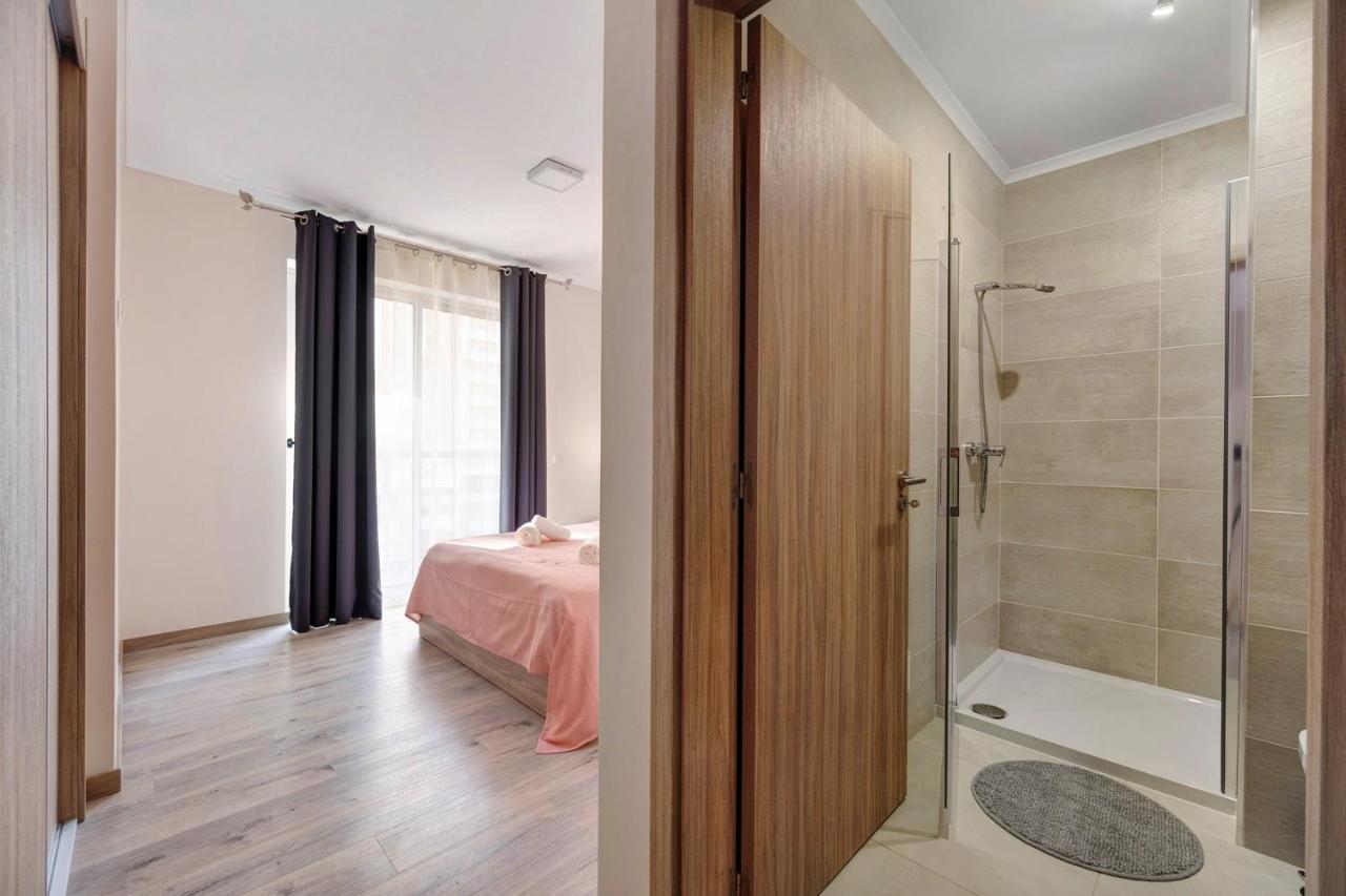 Apartamento Elite Residence Portimao Exterior photo
